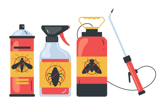 Best Bed Bug Extermination  in West Valley City, UT