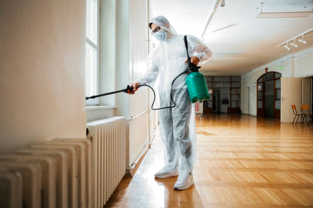 Best Residential Pest Control  in West Valley City, UT